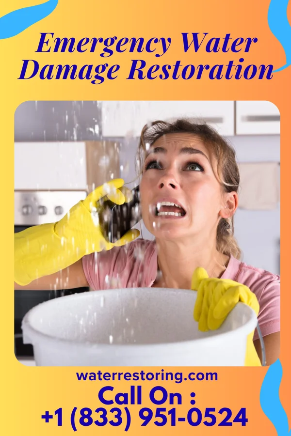 Emergency Water Damage Restoration in Cayuga, NY